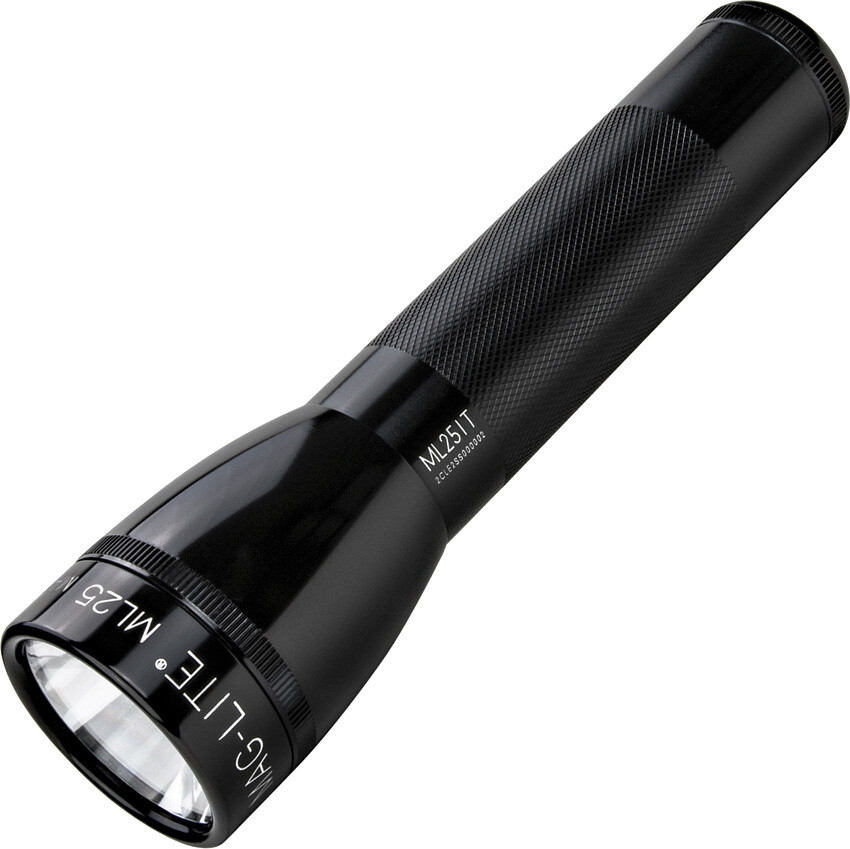 MAGLITE Rechargeable Camping & Hiking Flashlights for sale