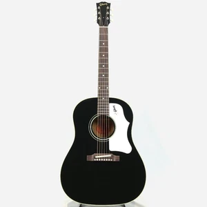 Gibson 60s J 45 Original Ebony 21344066 - Picture 1 of 10