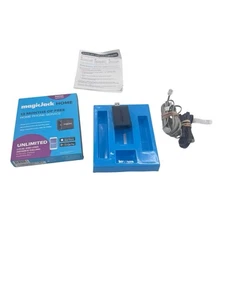 MagicJack magicIN magicOUT HOME VoIP Telephone Adapter Fast Shipping - Picture 1 of 11