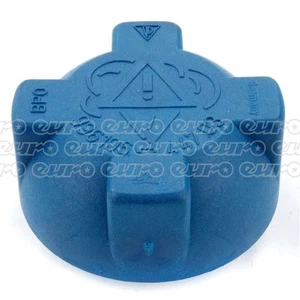 VM Part 996.106.447.04 Coolant Expansion Tank Cap Cover Pressure Engine Cooling - Picture 1 of 7