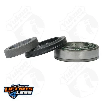 Yukon Gear AK SET20 Tapered axle bearing and seal kit - Image 1 of 2