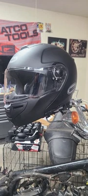 Casco modular Bell SRT XXXL Foto 1 de 4