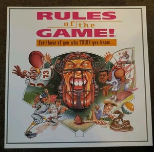 A Christmas Story Card Scramble Strategy Game (New) Vintage 80s Movie Classic - Picture 1 of 3