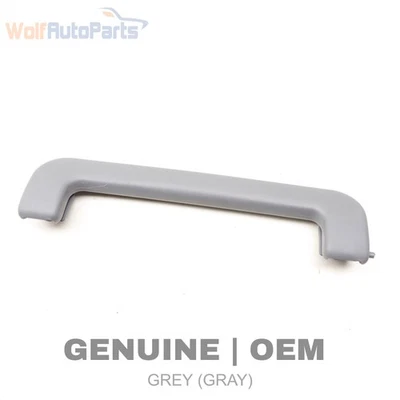 AUDI A8 QUATTRO 1997-1999 - Mango de agarre 4D0857607A Foto 1 de 4