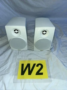 ✅✅PAIR OF BOSTON MICRO 80X SATELLITE SPEAKERS - Picture 1 of 6