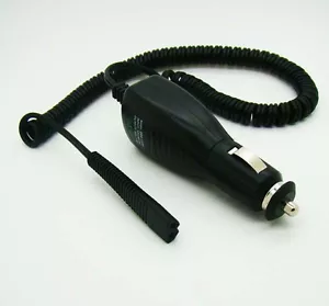 Piombo di alimentazione caricabatterie auto per rasoi Braun serie 1 170s-1, 190s-1, 195s-1, 197s-1 - Foto 1 di 4