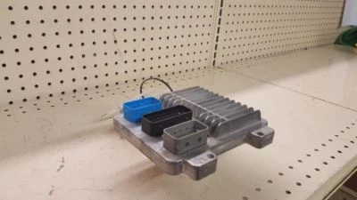 Pontiac Grand Prix 2005 módulo de control del motor OEM 12596624 14072 Foto 1 de 4