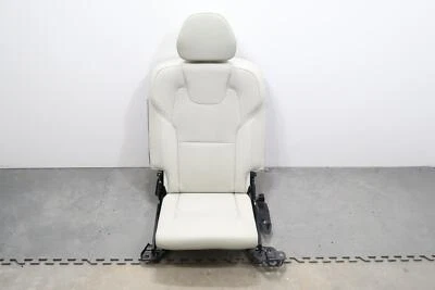 2016 - 2025 VOLVO XC90 ALMOFADA DE CAPA DE ASSENTO TRASEIRA DIREITA TERCEIRA FILA OEM TRIM_UA00 - Imagem 1 de 4