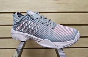 K-Swiss Hypercourt Supreme Women's Tennis Shoes - Size 9.5 - New - Picture 1 of 1
