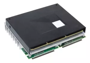CPU Intel Pentium III Xeon SL3TW 550MHz SLOT2 - Picture 1 of 2
