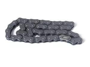 Triumph Tiger Cub D338 Early Simplex Clutch 1/2" x 3/16" Primary Chain 48 Links - Picture 1 of 2
