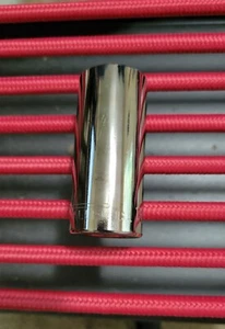 Allen 11065 3/8" Drive 13/16" Deep Socket 6pt USA  NEW - Picture 1 of 3