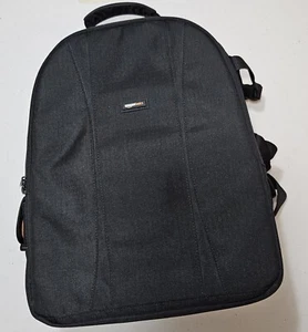 Amazon Basics DLSR Laptop Backpack Used - Bild 1 von 7