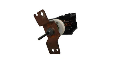 Módulo de interruptor de lámpara de faro Ford F150 92-96 regulador de iluminación de tablero OEM PROBADO Foto 1 de 3