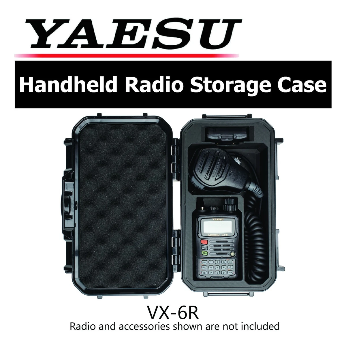yaesu vx 6r products for sale | eBay