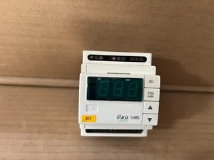 Carel IR FCM FCM0002000 Thermostat Universal Temperature Controller - Foto 1 di 7