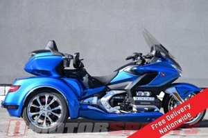 2022 Honda Gold Wing Tour Automatic DCT CSC TRIKE - Picture 1 of 40