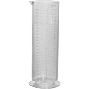 Paterson Measuring Graduate 600 ml / 22 fl oz - Imagen 1 de 1
