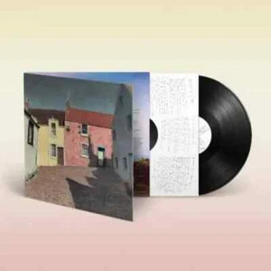 Bill Ryder-Jones Iechyd Da Vinyl LP New Sealed - Picture 1 of 1