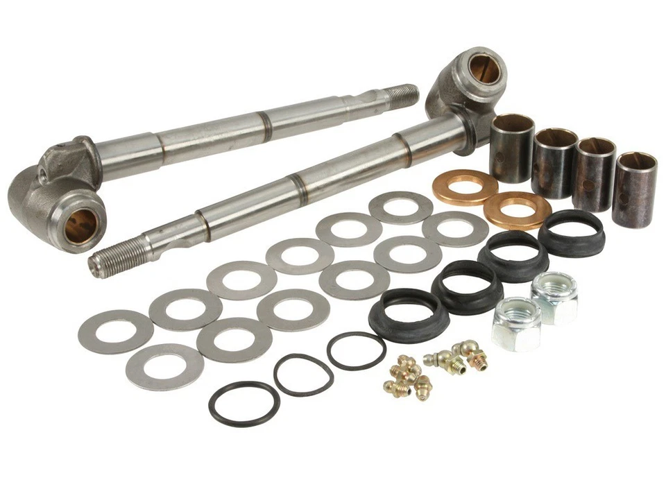 New MGB Front Suspension Kingpin Rebuild Kit 1963-80 Made in the UK - Image 1 of 1