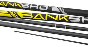 Tubertini Roubasienne Kit 2 Pz. Bankshot - Imagen 1 de 2