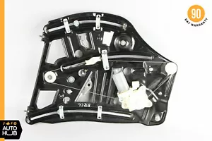 07-14 Mercedes W216 CL65 AMG CL550 CL600 Rear Right Window Regulator Motor OEM - Picture 1 of 11
