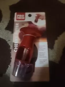 New Pro Fresh Cherry Pitter Remover Kitchen Tool - Picture 1 of 4