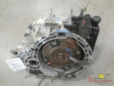 2010 Ford Taurus Automatic Transmission AWD Foto 1 de 4