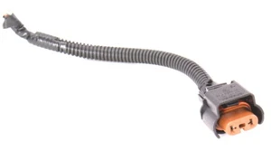 Conector coleta tapón luz antiniebla VW Jetta Golf GTI MK5 MK6 Passat B6 7H0 941 165 - Imagen 1 de 3