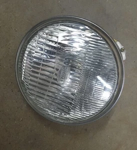 Faro Suzuki GS550 GS750 GS650 GSX1100 GS500 VX800 - Imagen 1 de 4