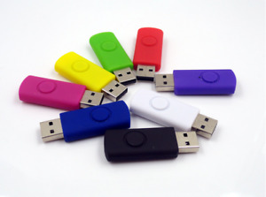 lot ( 200 pack  ) small capacity usb flash drive Thumb Memory Stick Storage Pen