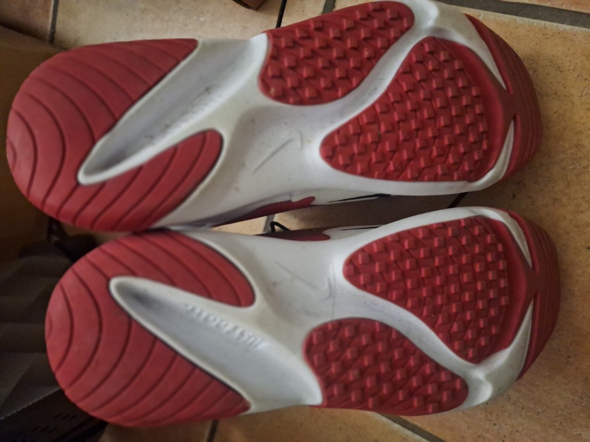 Nike Zoom 2K Gym Red - AO0269-107 for Sale | Authenticity Nike Zoom 2K Gym Red - AO0269-107 for Sale | Authenticity
