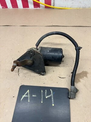 Ford Ranger Explorer Bronco II 1989 1990 1994 limpiaparabrisas motor transmisión de acoplamiento Foto 1 de 4