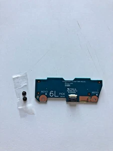 Circuit bouton touchpad 6050A2979901-PICKBUTTON HP LAPTOP 17 - Afbeelding 1 van 2