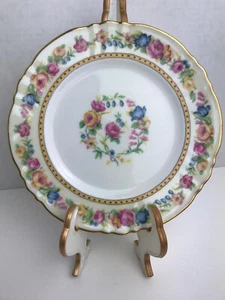 Antique C. Ahrenfeldt Limoges France Depose Marshall Fields 8.5” Dinner Plate - Picture 1 of 6