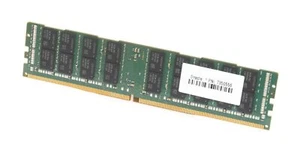ORACLE 32GB 4DRx4 PC4-2400T-L DDR4 Charge Réduit Lr-Dimm ECC - 7350556 - Photo 1/6