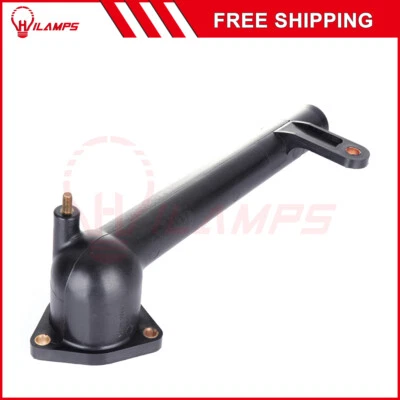 Carcasa termostato 902-5123 para Lexus RX330 Toyota Sienna 3,3 L 2004 2005 2006 Foto 1 de 4