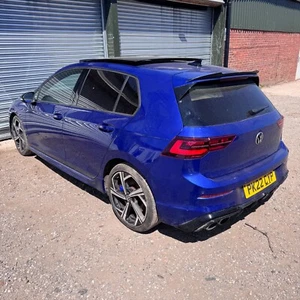 2022 22 VOLKSWAGEN GOLF R 4MOTION TSI 2.0L AUTO DAMAGED SALVAGE REPAIRABLE - Picture 1 of 12