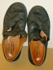 josef seibel franklyn