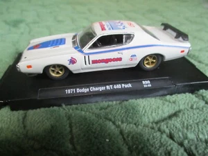 M2 1971 Dodge Charger R/T 440 Pack-Loose - Picture 1 of 7
