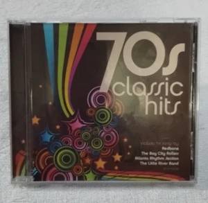 70s classic hits - CD Madacy Entertainment 2009 - Picture 1 of 4