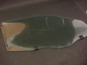 Smart Fortwo 450 MC01 Seitenscheibe links Scheibe Fensterscheibe Türscheibe - Bild 1 von 5