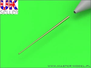 MASTER AM-72-102 BAC TSR-2 METAL PITOT TUBE (to Airfix kit) - Picture 1 of 3