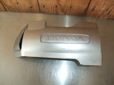 Honda ST1300 A4 Pan European 2005 Right Cylinder Head Cover VGC #169 - Image 1 of 4