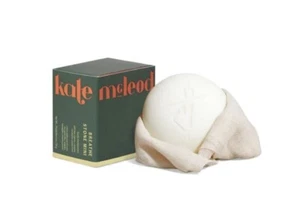 Kate McLeod Idratante corpo solido pietra respirabile - MINI 1 oz/30 g - Foto 1 di 1