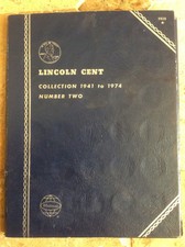Lincoln Head Cent Book Products For Sale Ebay - 