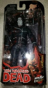 .NEGAN Skybound EXCLUSIVE The Walking Dead Actionfigur ca. 5-1/2 cm - Bild 1 von 6
