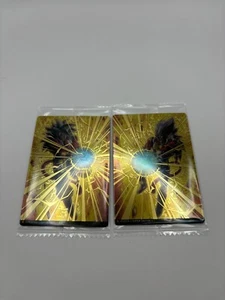 Itajaga Dragon Ball Super Wafer Card 4-20,21 GOKU VEGETA SRare BANDAI Genuine - Picture 1 of 3