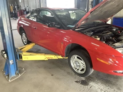 Transmissão do limpador compatível com 00-02 SATURN S SERIES 342264 - Imagem 1 de 4