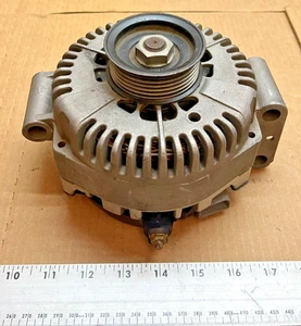 Ford Motorcraft Alternator - Picture 1 of 8